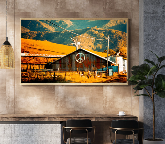 From Dust To Tide: Forgotten Horizons