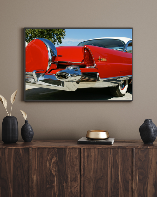 Crimson Crome