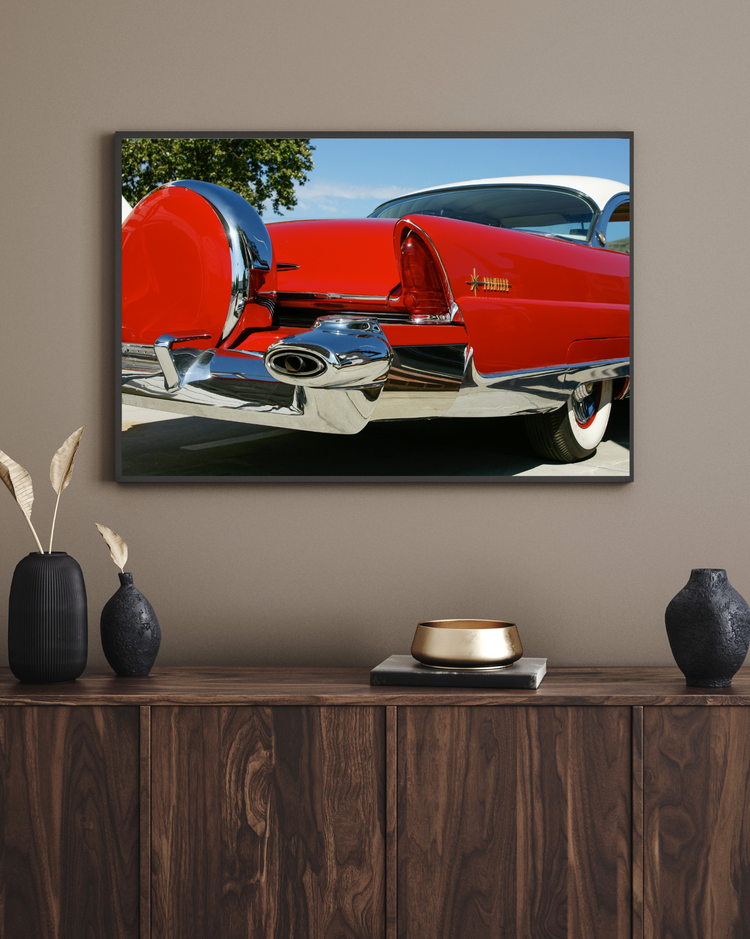 Crimson Crome