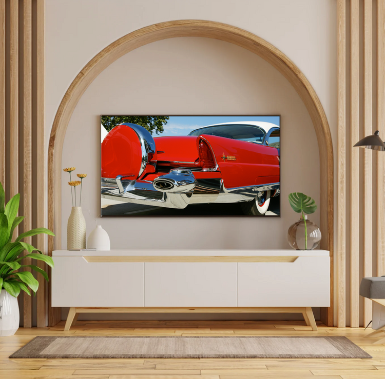 Crimson Crome