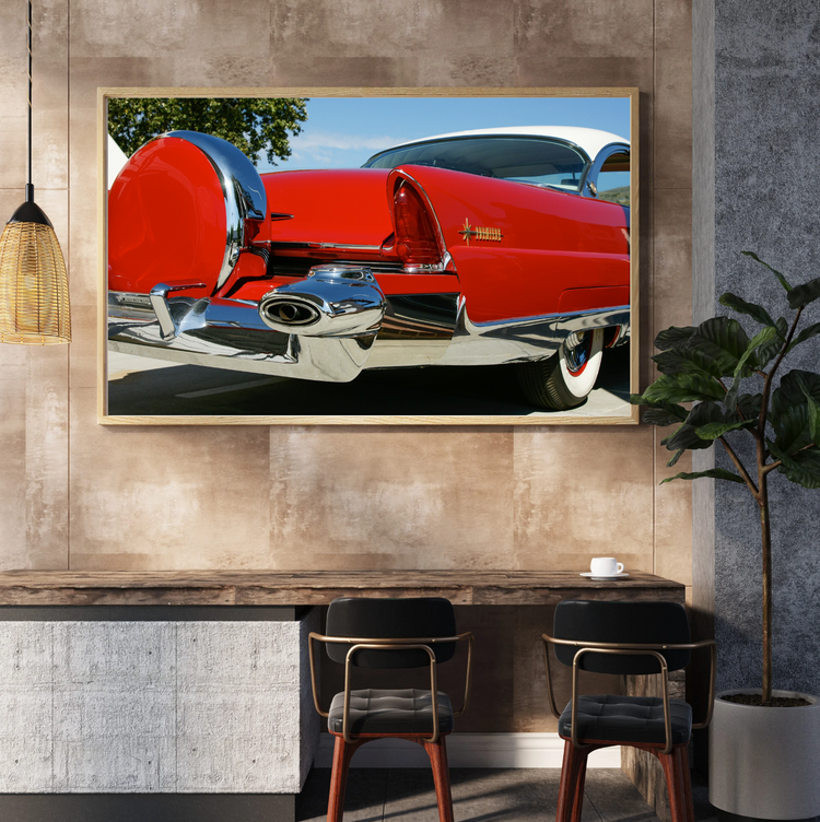 Crimson Crome