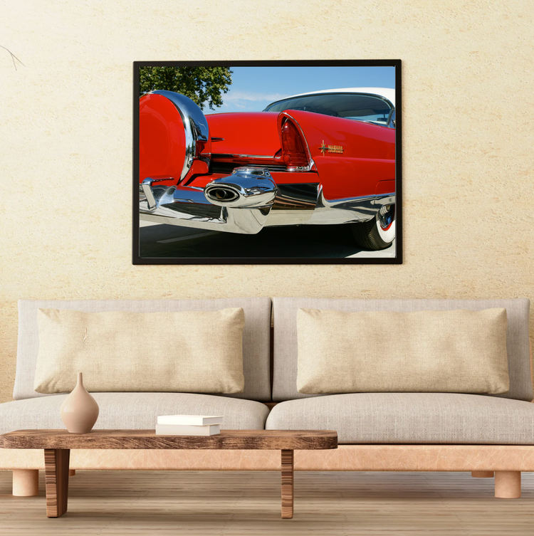 Crimson Crome