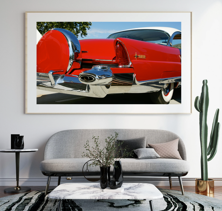 Crimson Crome