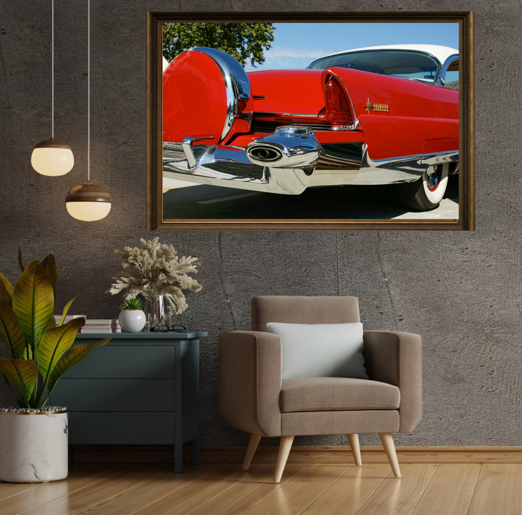 Crimson Crome