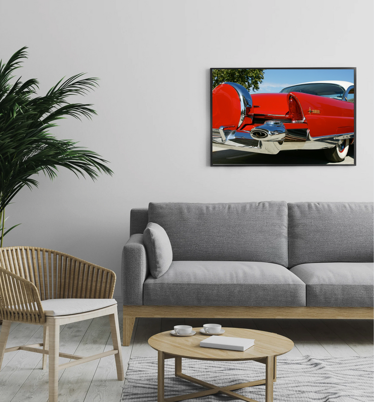 Crimson Crome