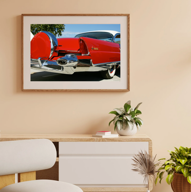 Crimson Crome