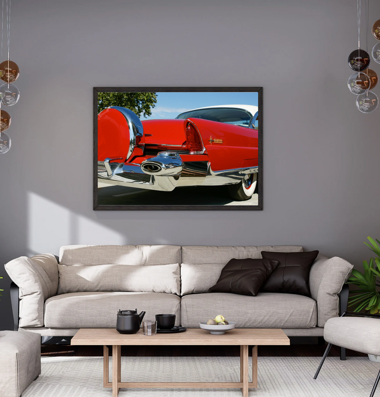 Crimson Crome