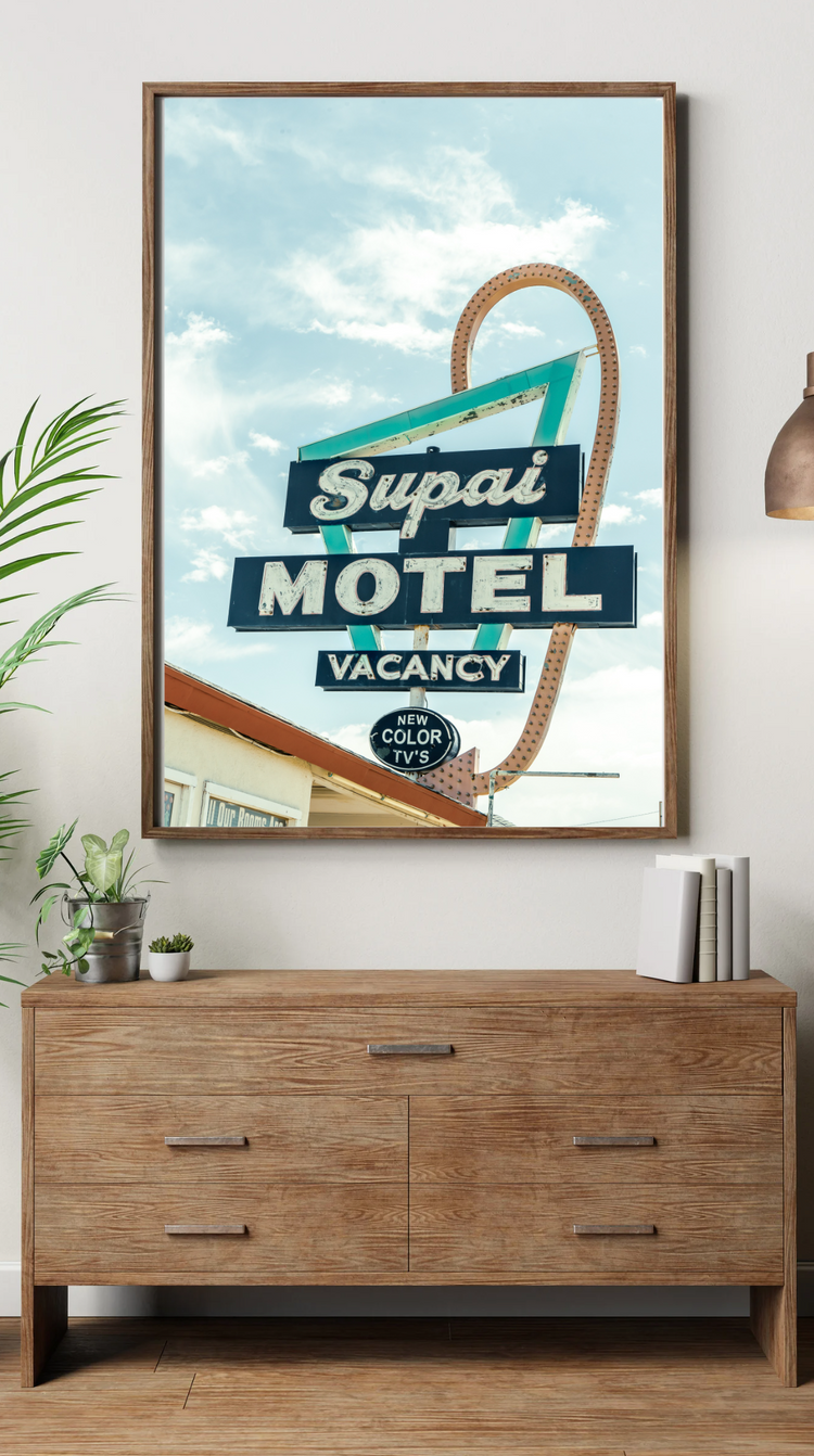 Vacancy Dreams