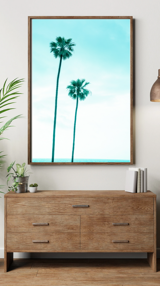 Coastal Duet