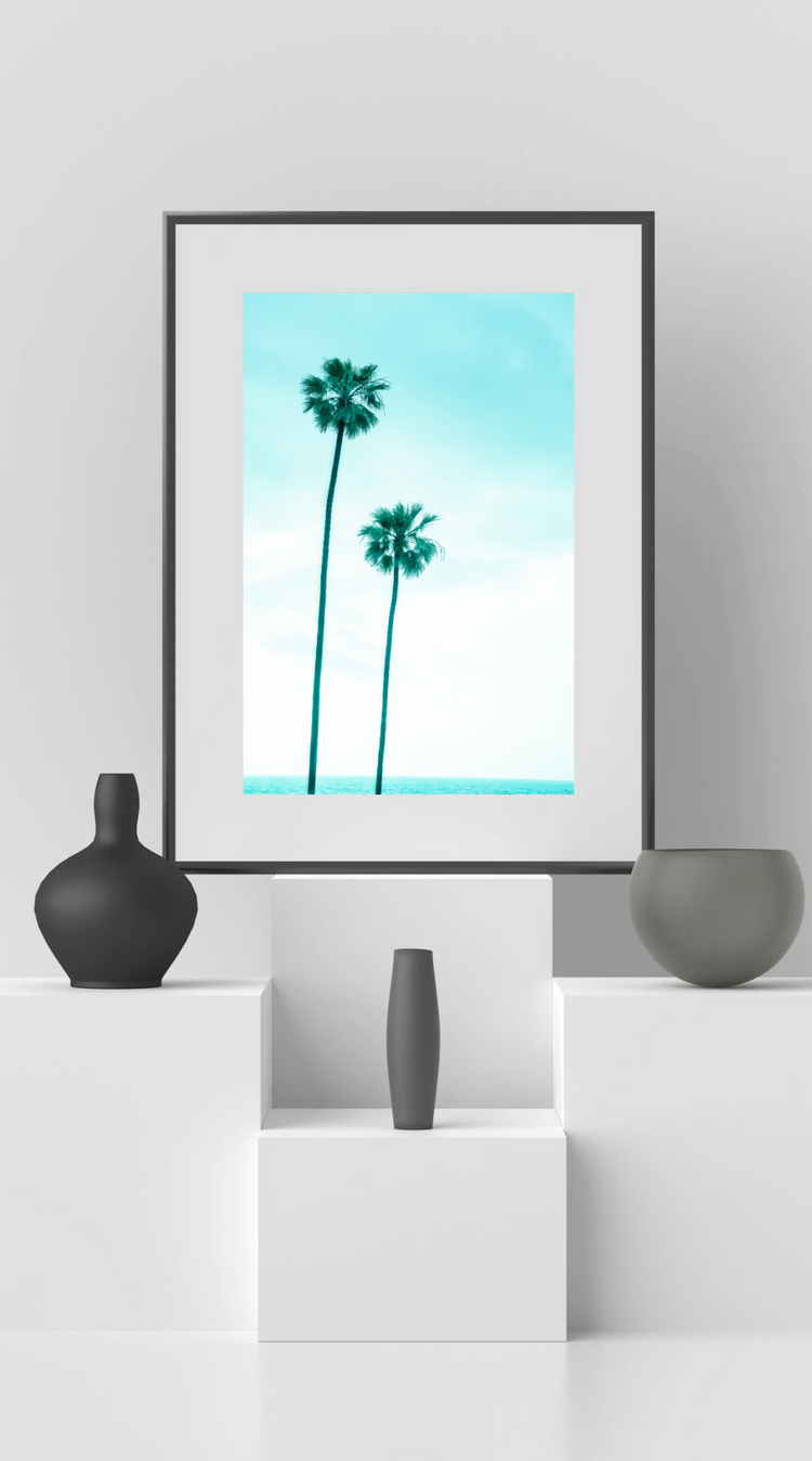 Coastal Duet