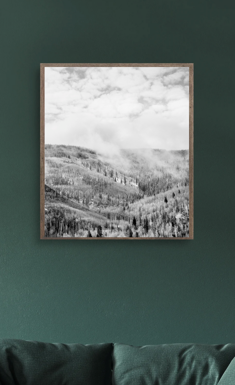 Whispers over Vail