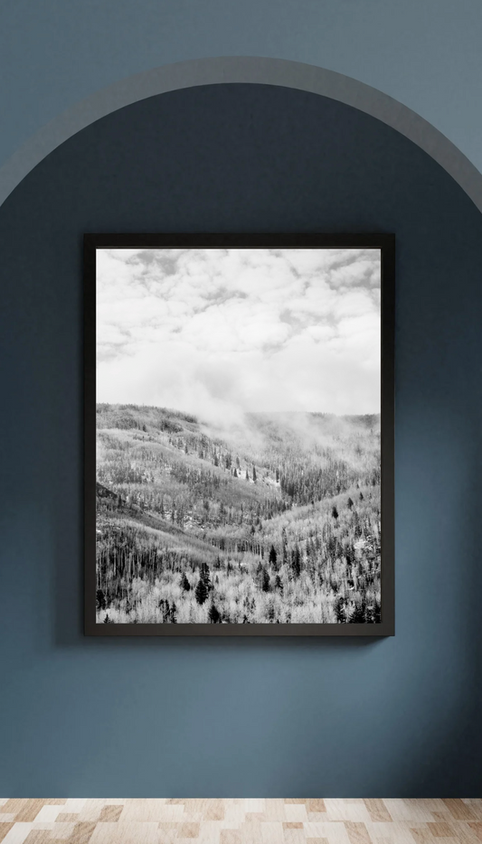 Whispers over Vail