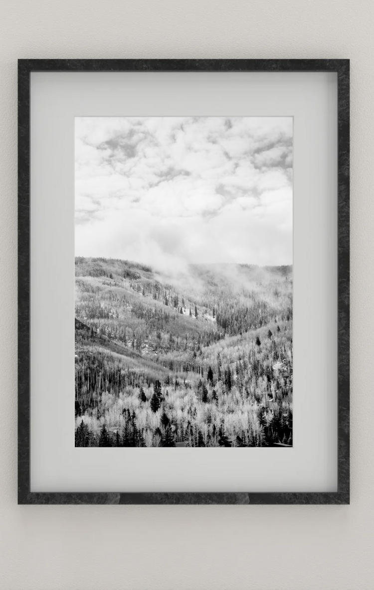 Whispers over Vail