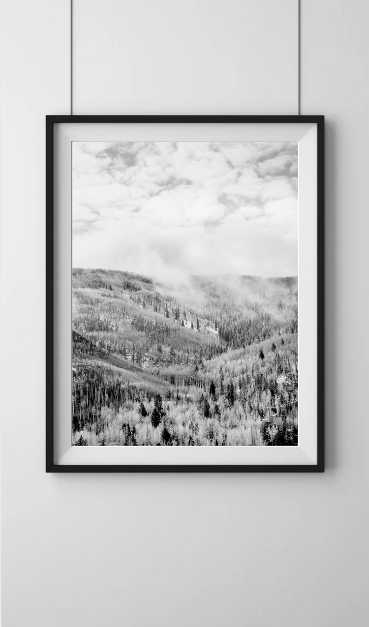 Whispers over Vail