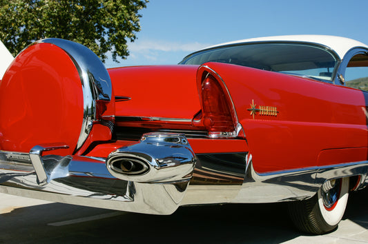 Crimson Crome