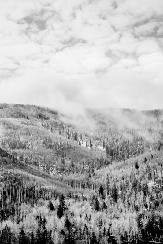 Whispers over Vail