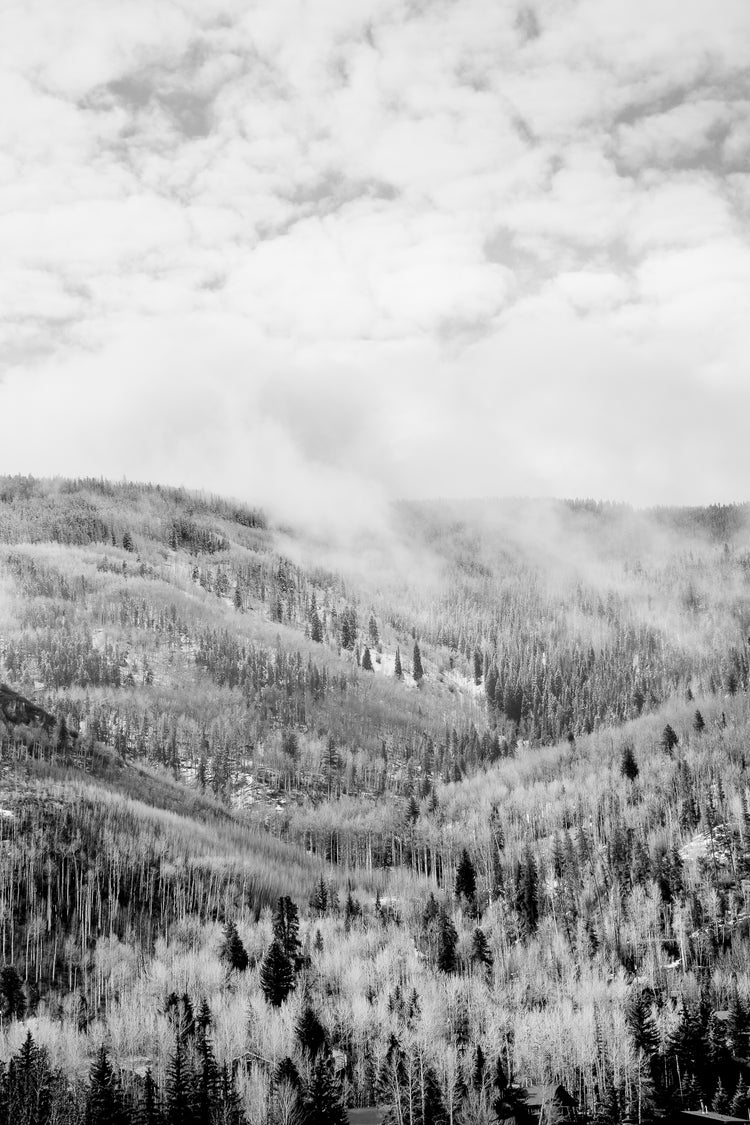 Whispers over Vail